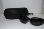 School Shades - Sunglasses - Black image