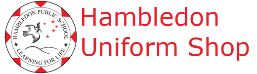 Hambledon Public School Uniform Shop