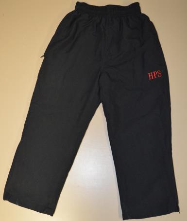  Microfibre long pants (trackpants) Image 1