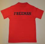Sports Shirt - Freeman     image