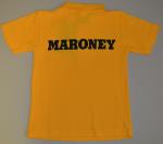 Sports Shirt - Maroney image