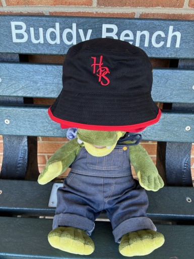  Bucket Hat (Limited Edition) Image 1