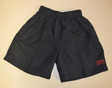 Sports Shorts (Microfibre) - Hambledon Public School Uniform Shop