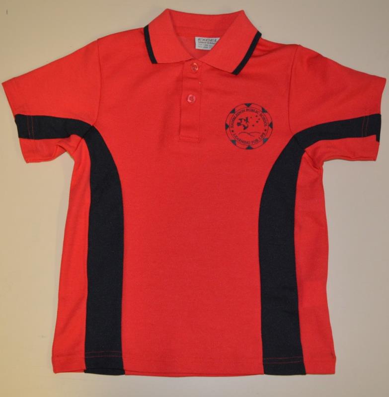 Polo shirt - Hambledon Public School Uniform Shop
